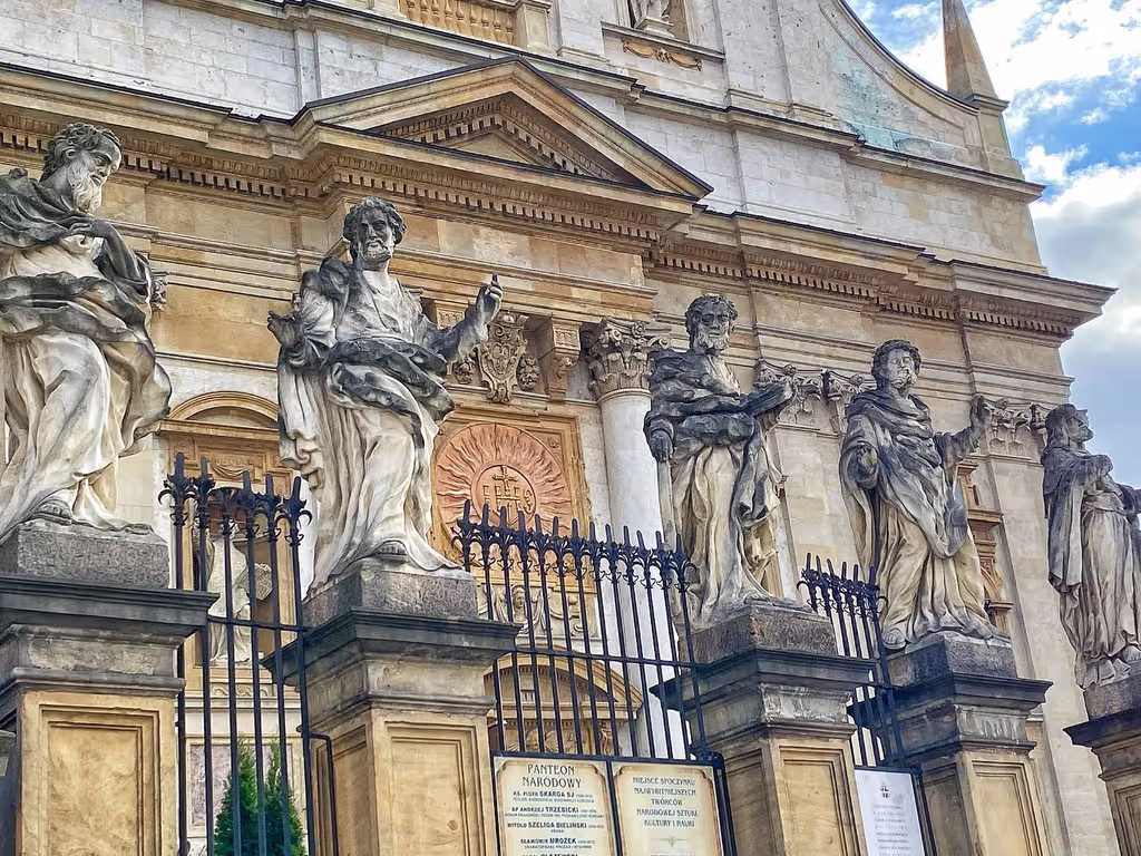 Krakow Private Tour - 