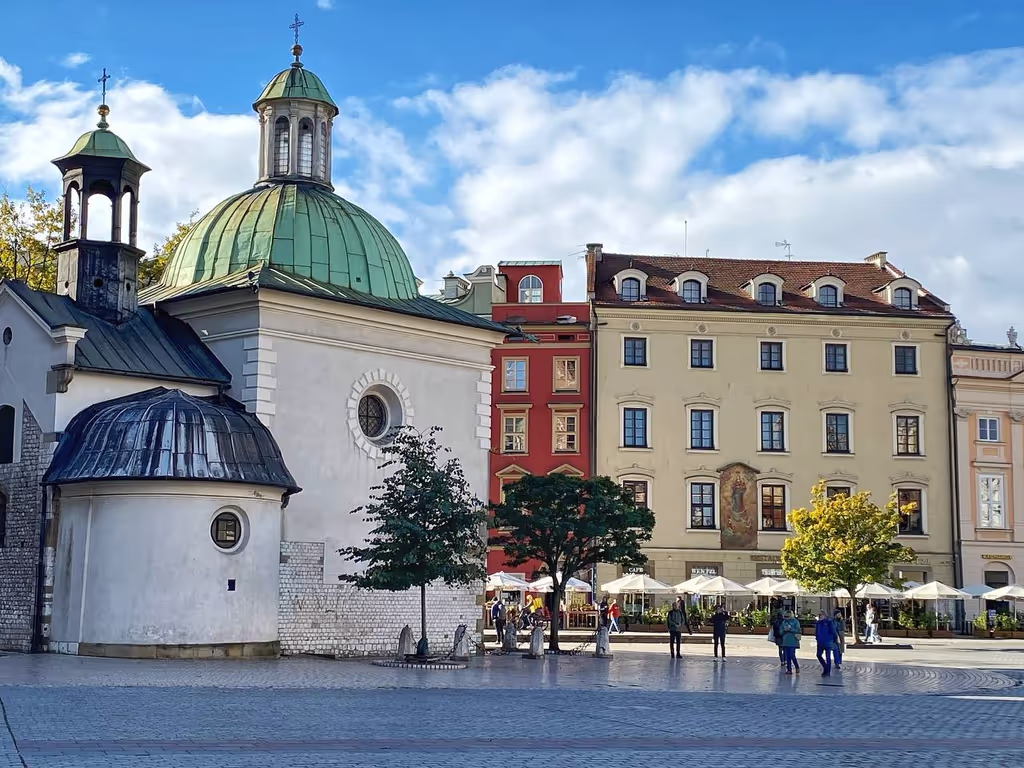 Krakow Private Tour - 