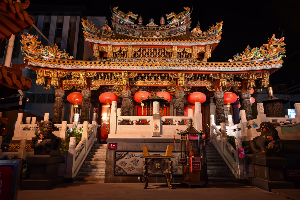 Yokohama Private Tour - 