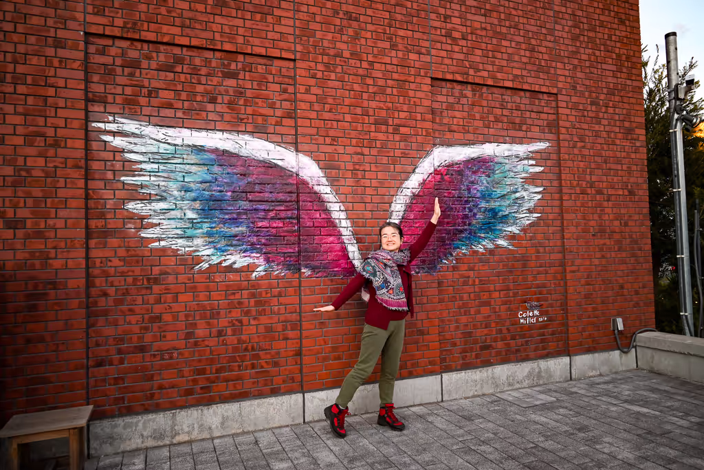 Yokohama Private Tour - 