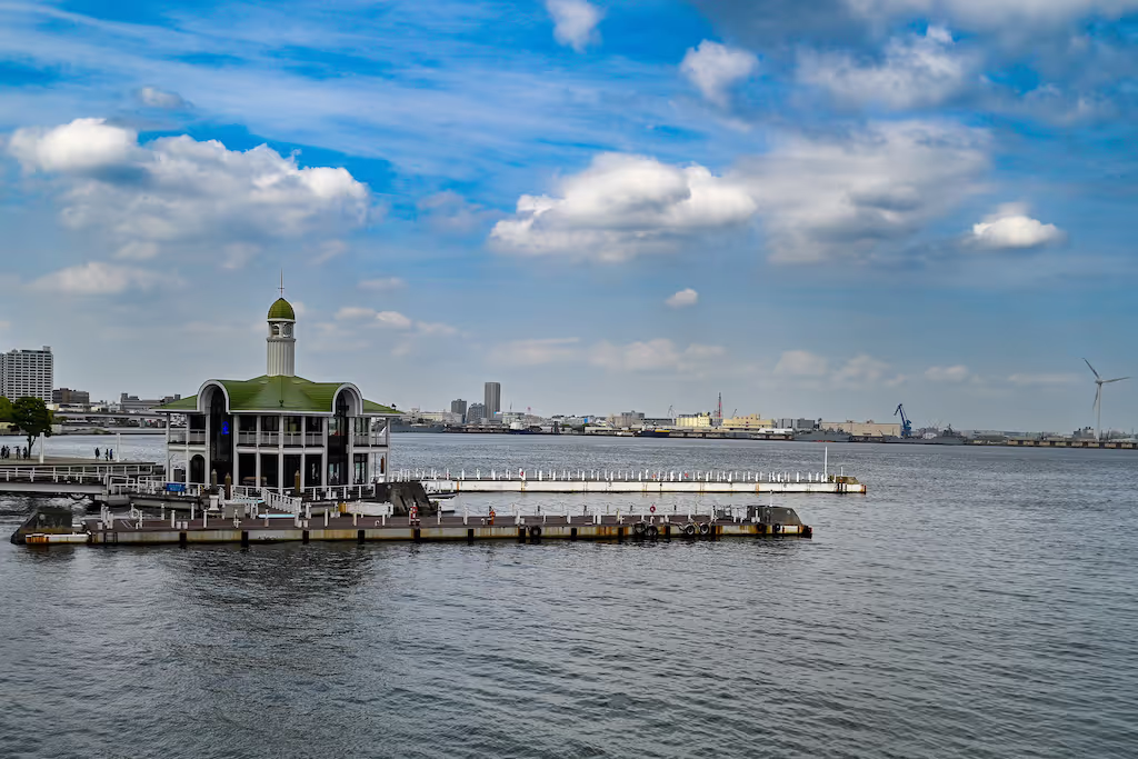 Yokohama Private Tour - Pukari Pier