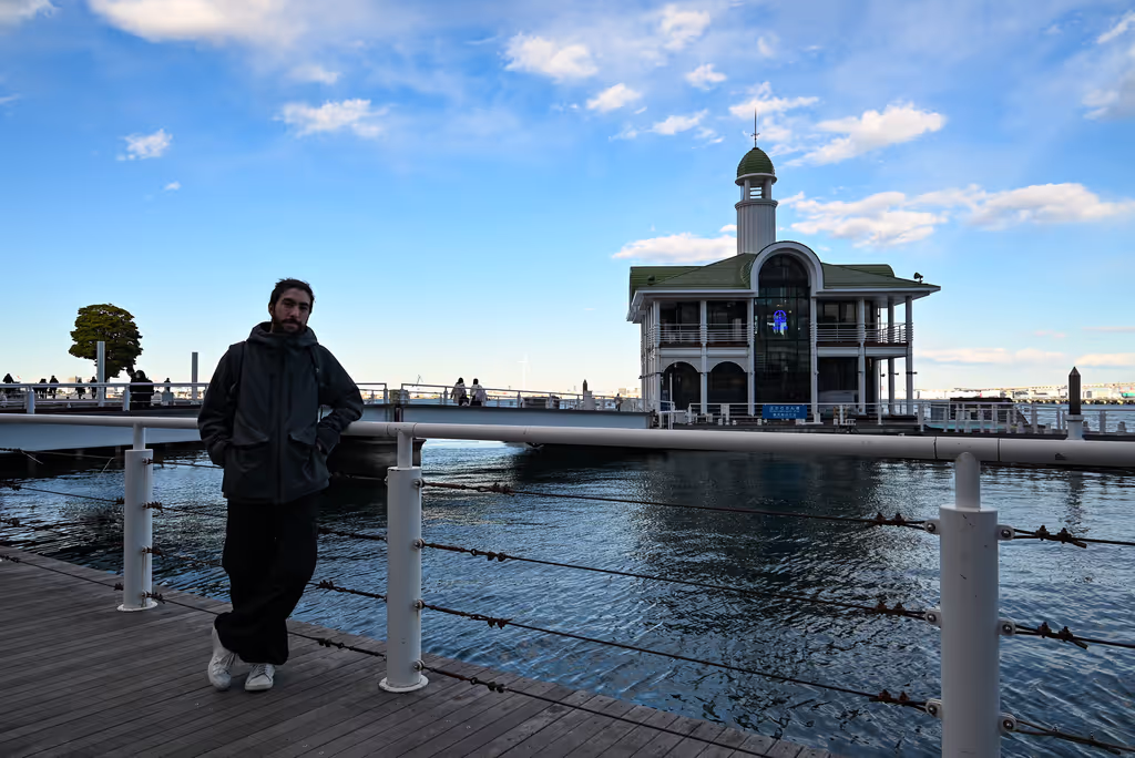 Yokohama Private Tour - 