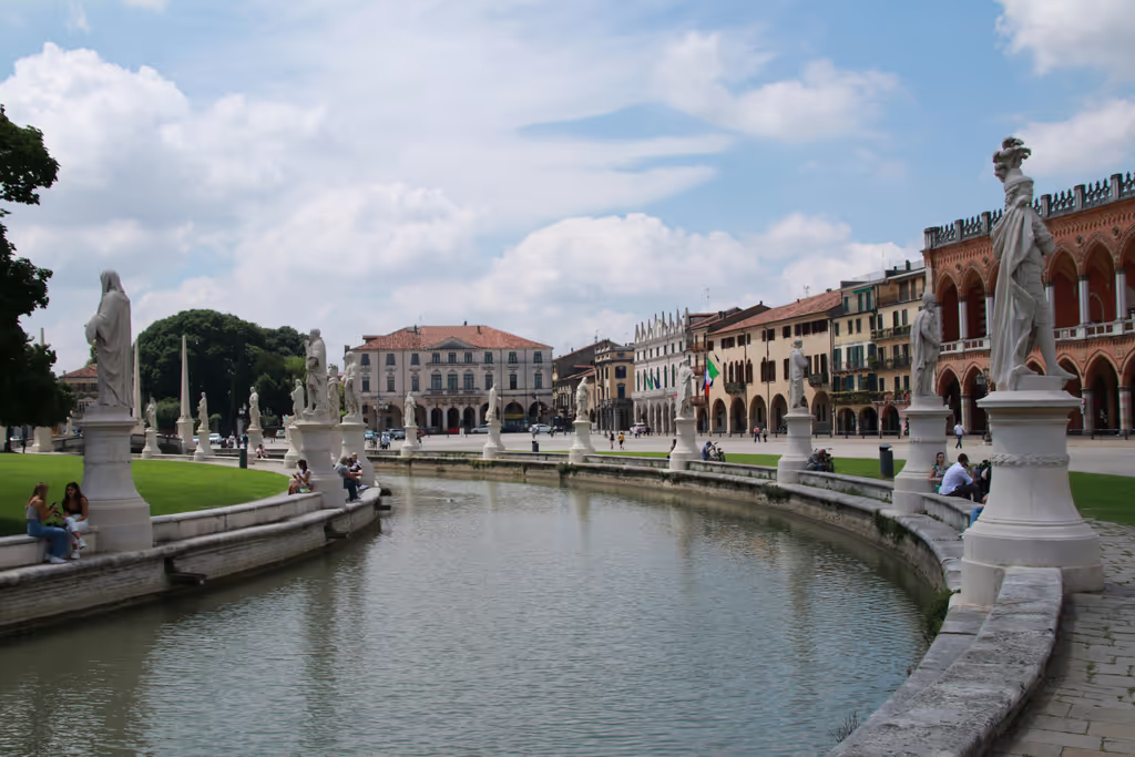Veneto Private Tour - 