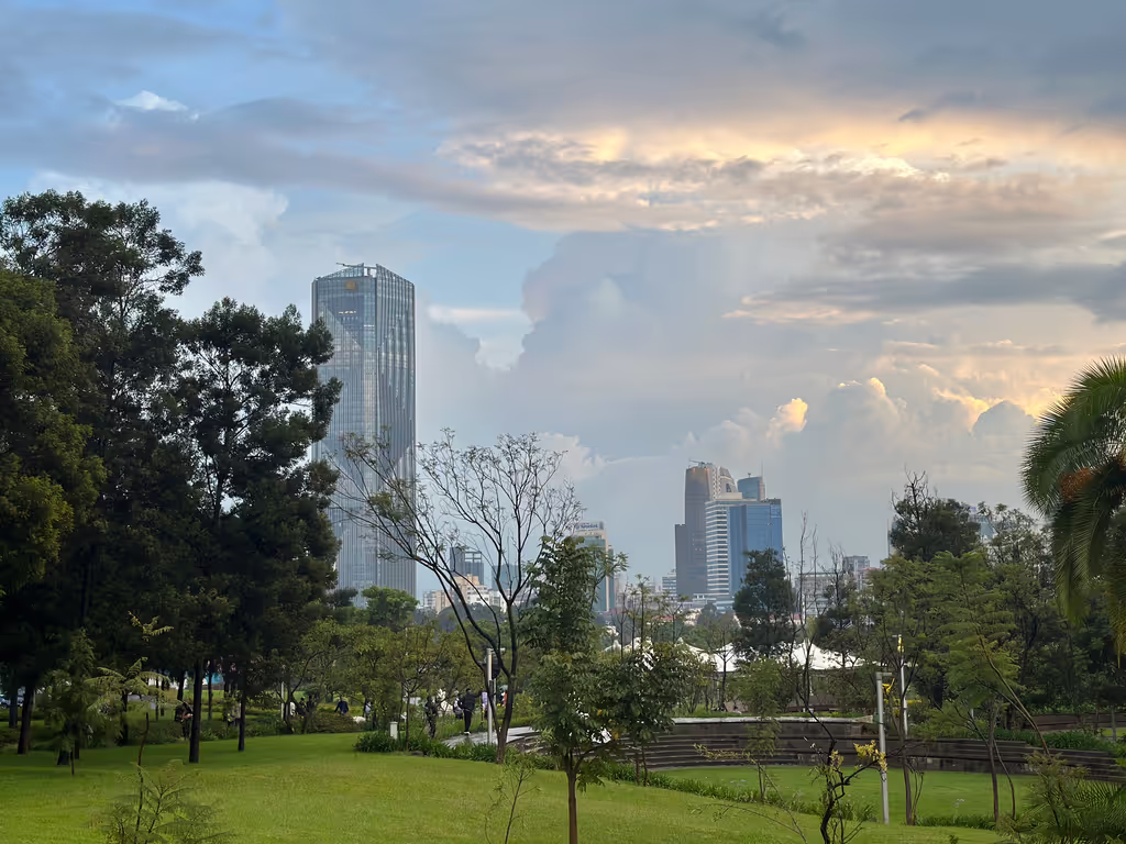 Addis Ababa Private Tour - Addis Ababa