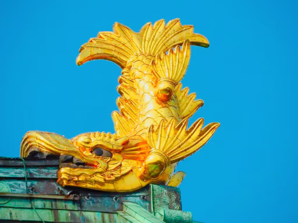 Nagoya Private Tour - 