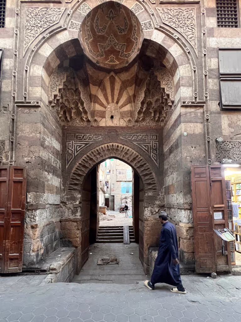 Cairo Private Tour - 