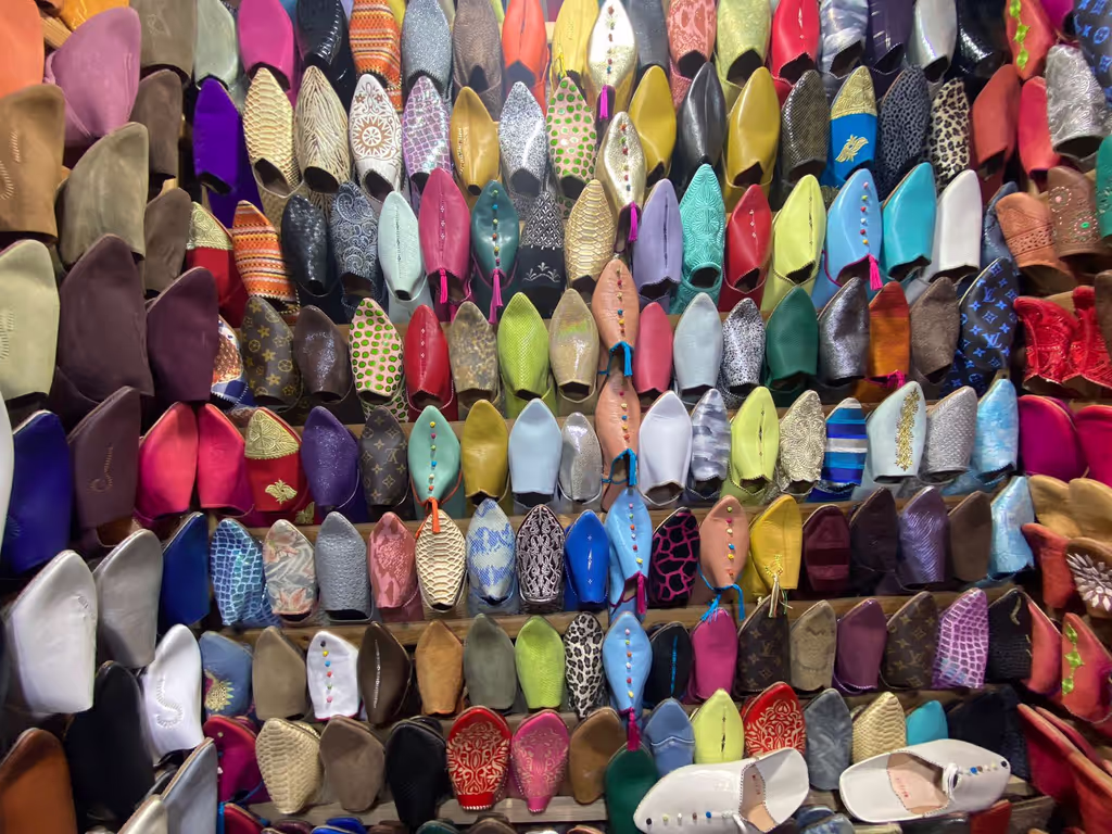 Marrakech Private Tour - 