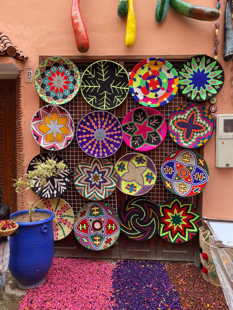 Marrakech Private Tour - 