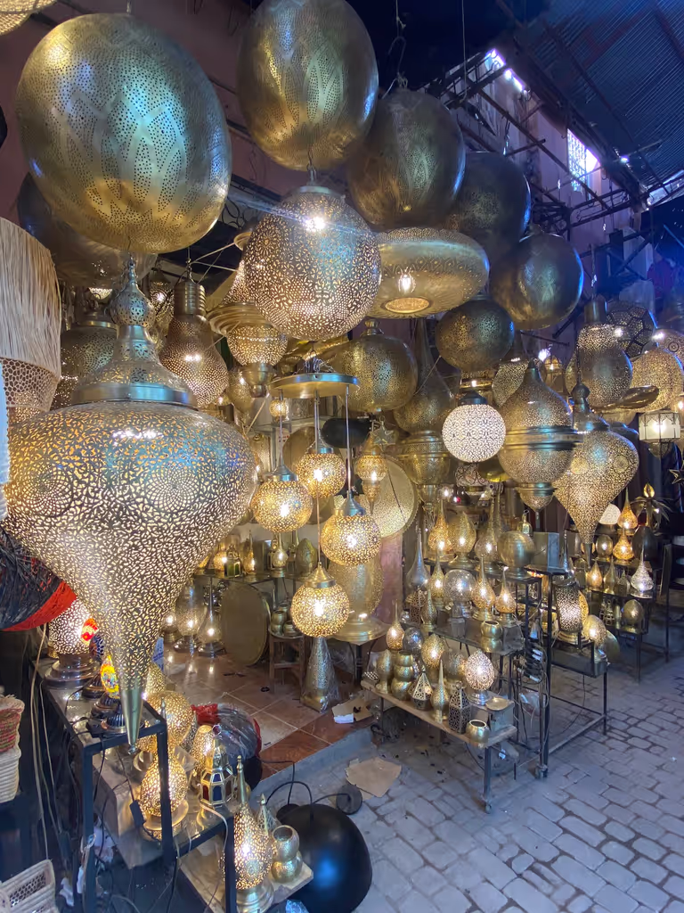 Marrakech Private Tour - 