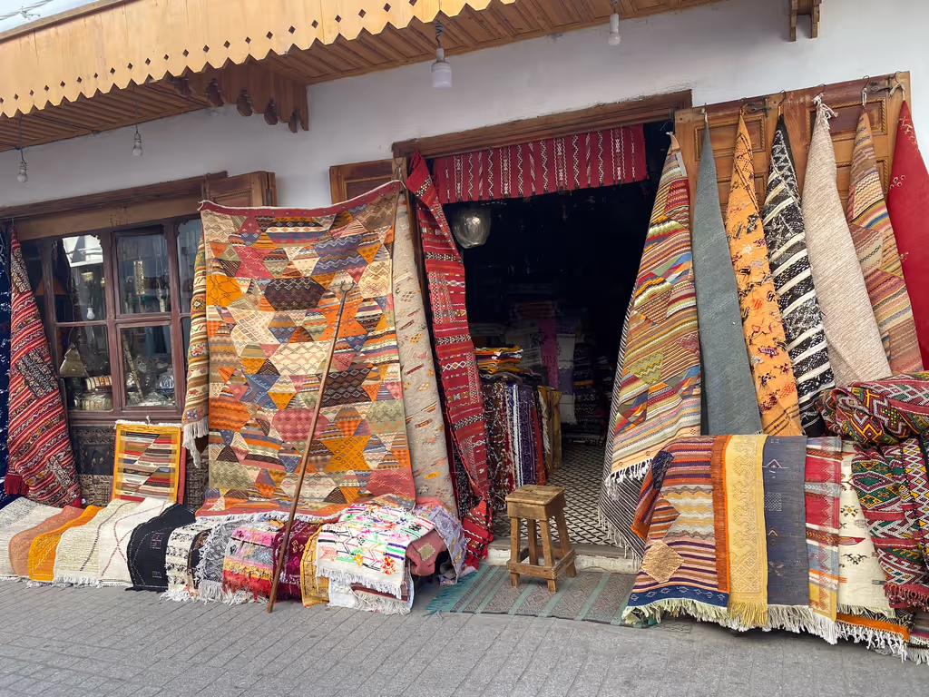Marrakech Private Tour - 