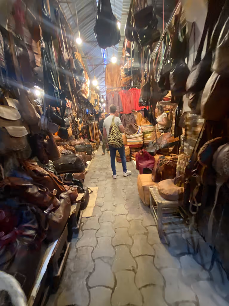 Marrakech Private Tour - 