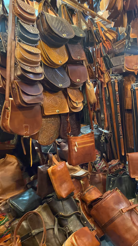 Marrakech Private Tour - 