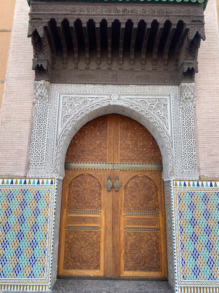Marrakech Private Tour - 