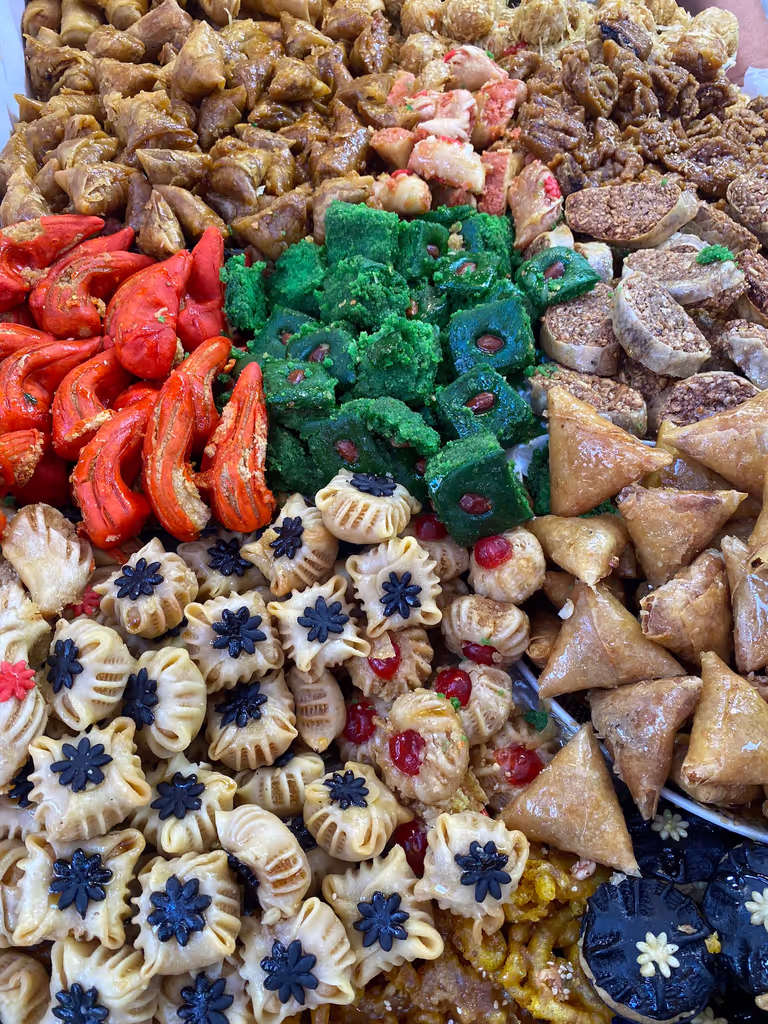 Marrakech Private Tour - 