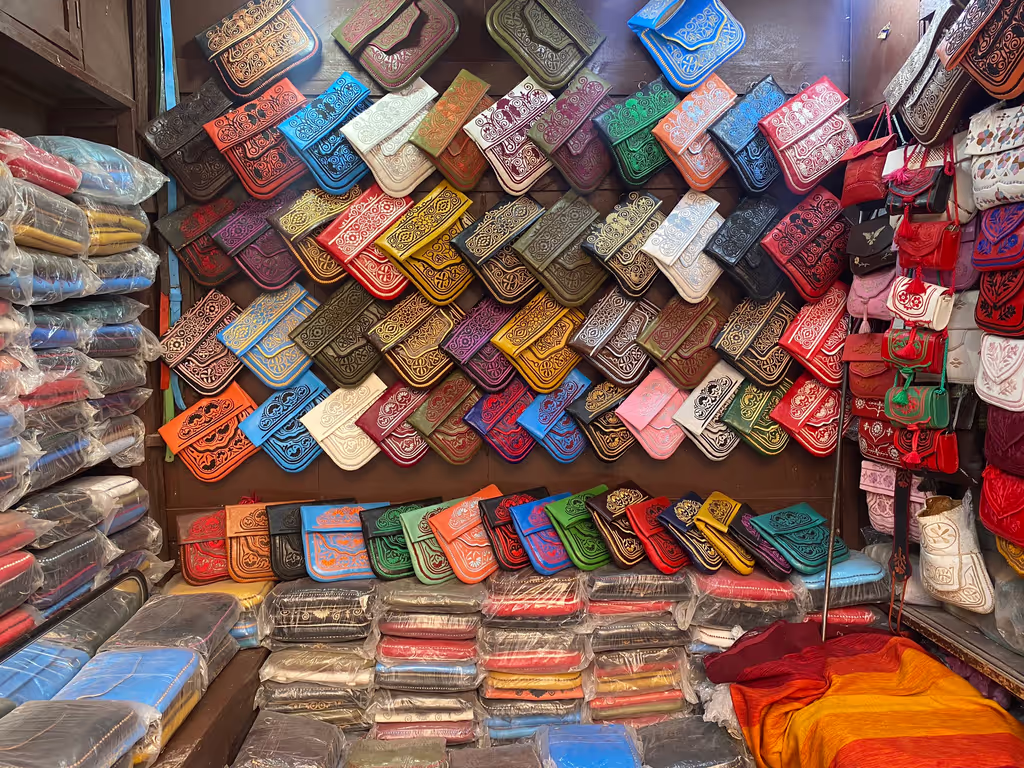 Marrakech Private Tour - 