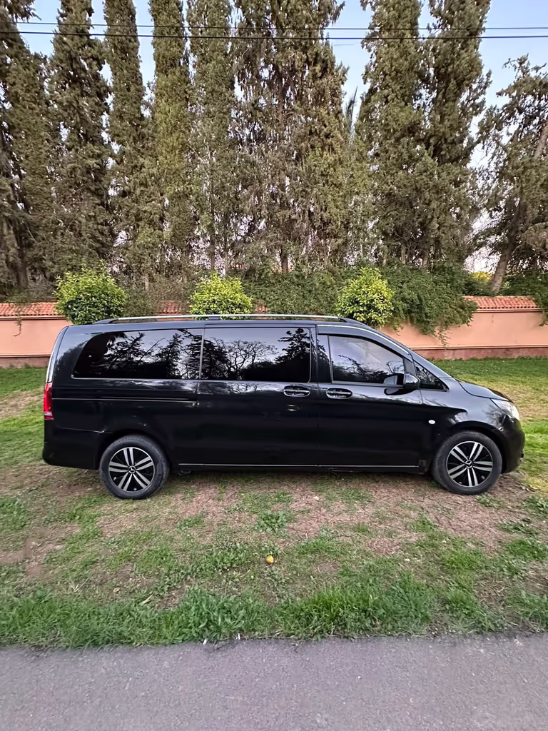 Marrakech Private Tour - 