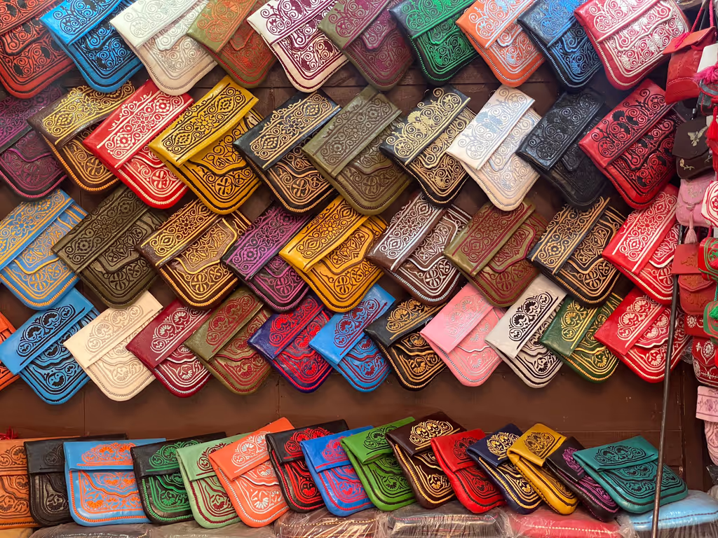 Marrakech Private Tour - 