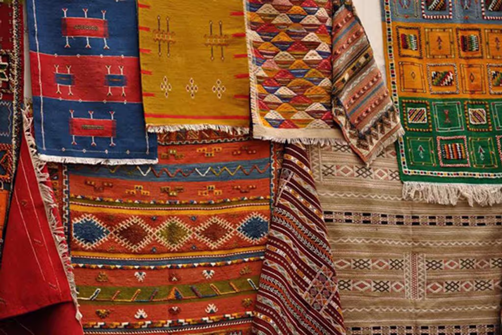 Marrakech Private Tour - 