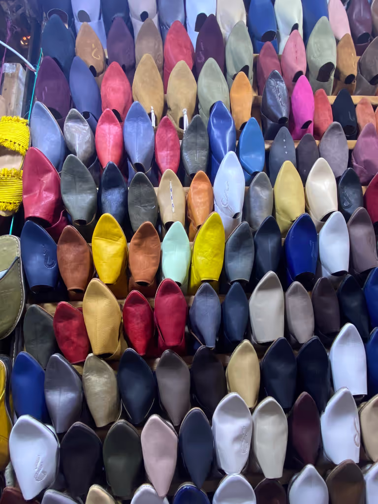 Marrakech Private Tour - 