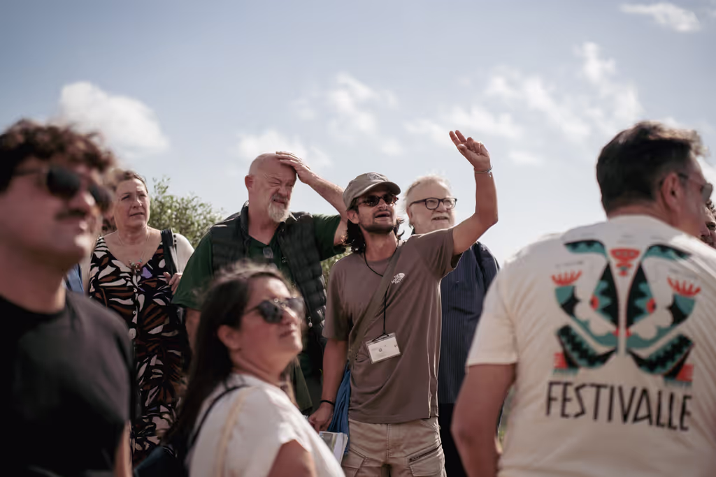 Agrigento Private Tour - 