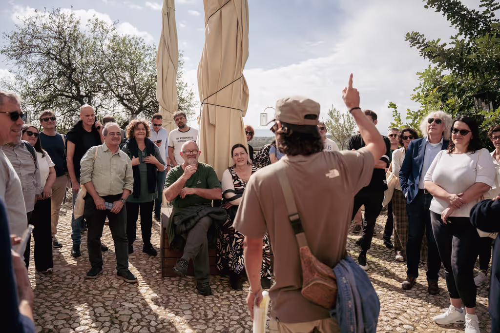 Agrigento Private Tour - 