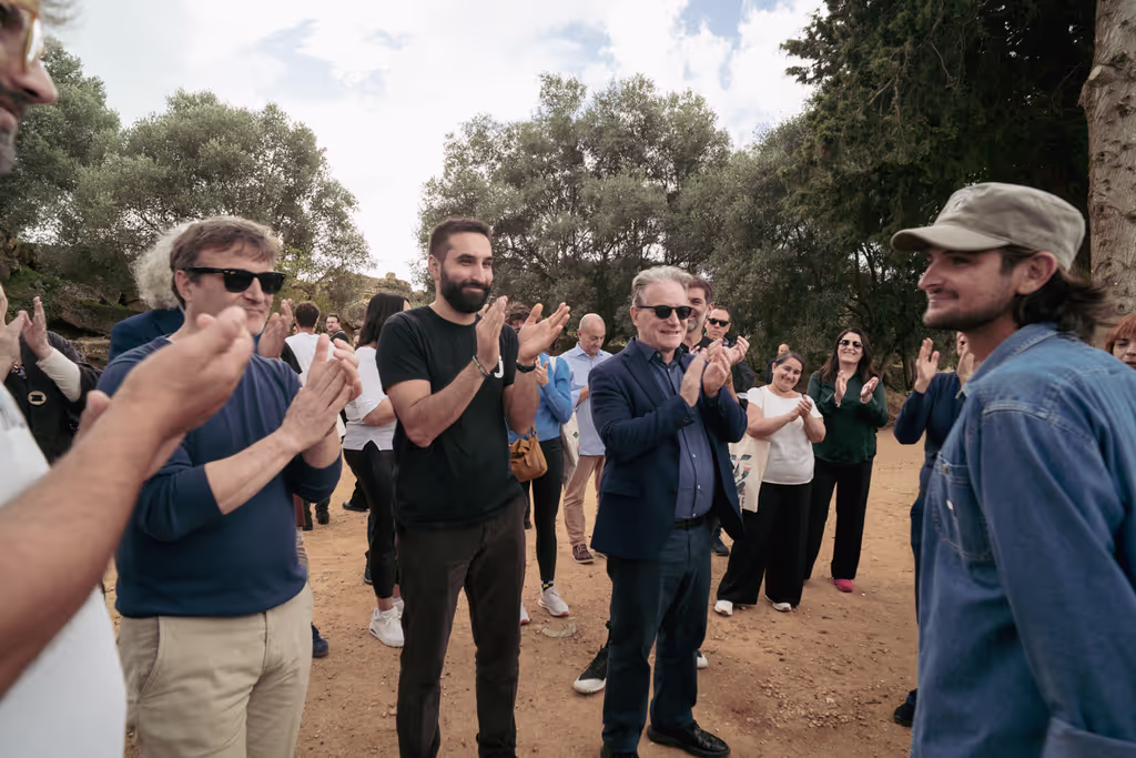 Agrigento Private Tour - 