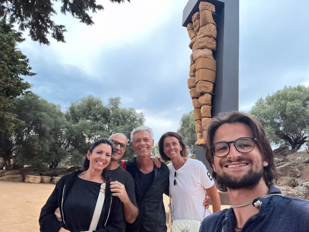 Agrigento Private Tour - 