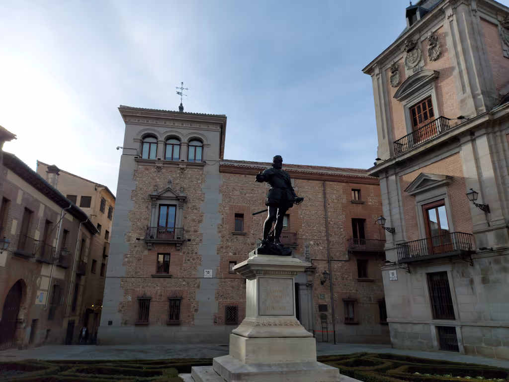 Madrid Private Tour - The Greatest Marine of Phillip II