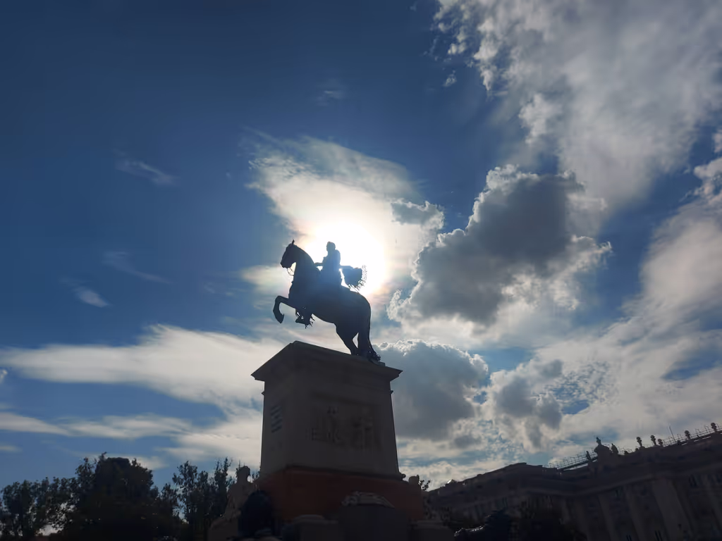Madrid Private Tour - Phillip IV