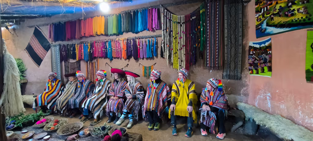 Cusco Private Tour - 