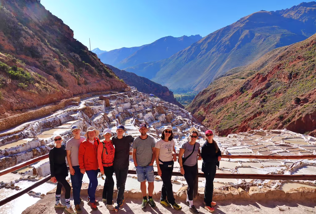 Cusco Private Tour - 