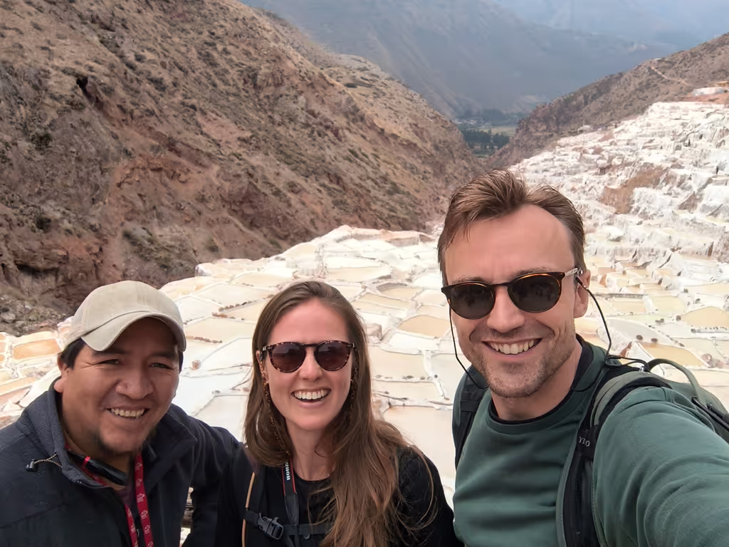 Cusco Private Tour - 