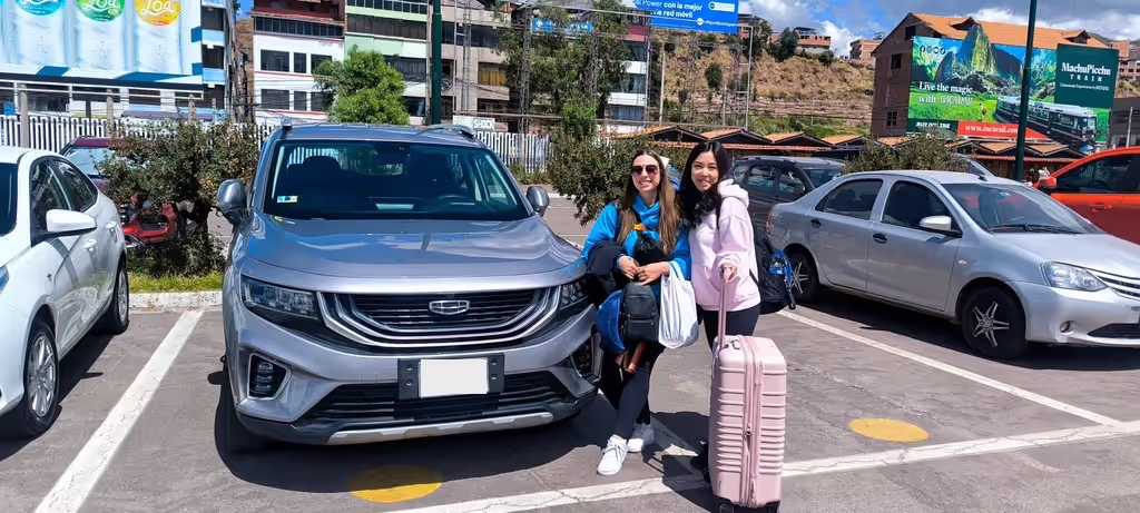 Cusco Private Tour - 