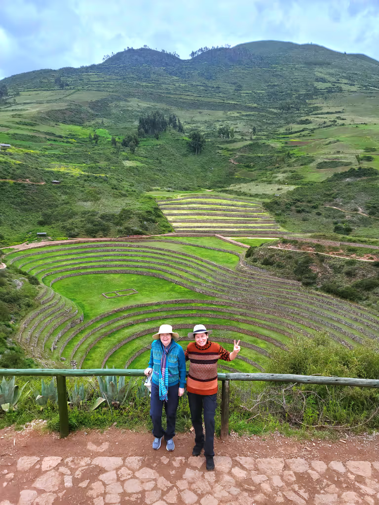 Cusco Private Tour - 