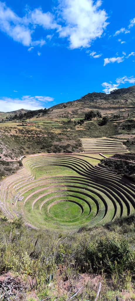 Cusco Private Tour - 