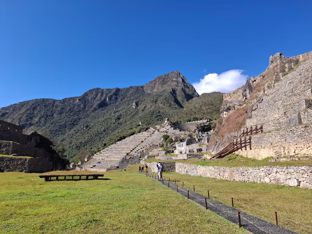 Cusco Private Tour - 