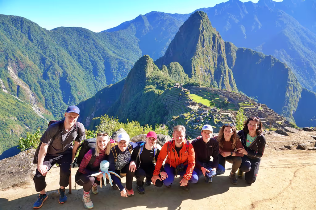 Cusco Private Tour - 