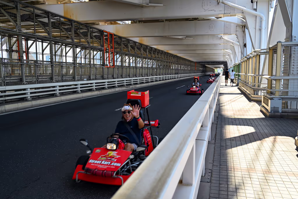 Kanagawa Private Tour - 