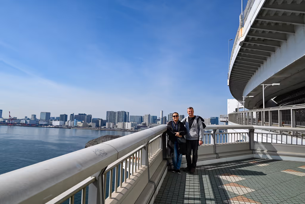 Kanagawa Private Tour - 