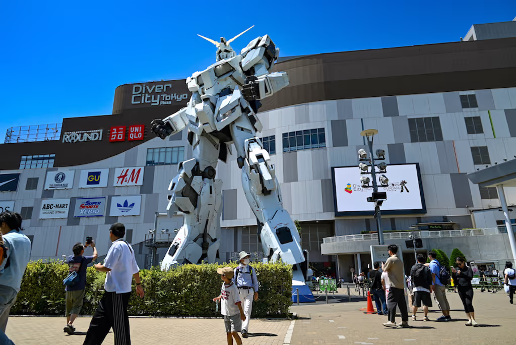 Kanagawa Private Tour - 