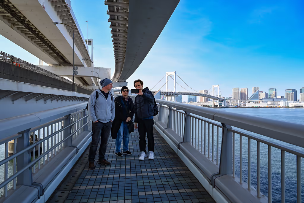 Kanagawa Private Tour - 