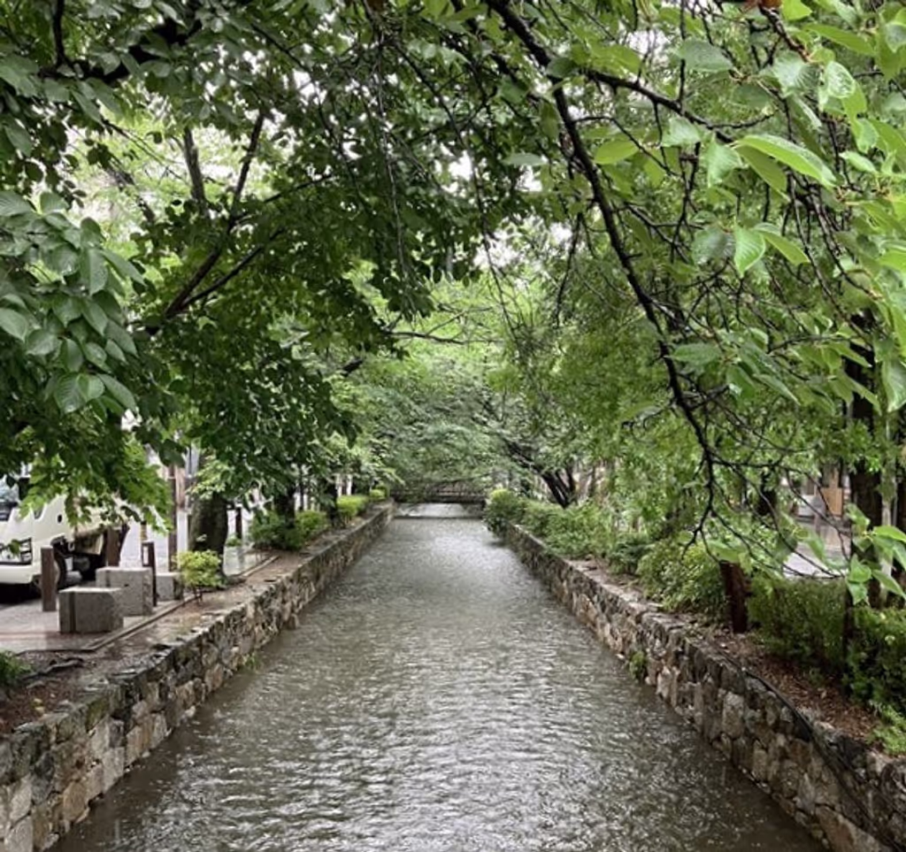 Kyoto Private Tour - Takase River