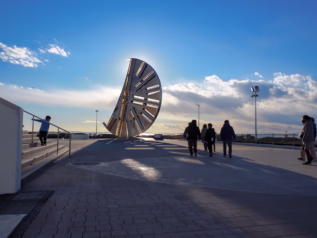 Kanagawa Private Tour - 