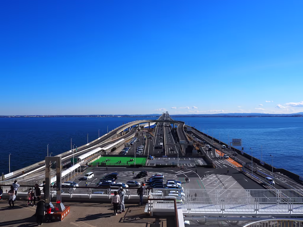 Kanagawa Private Tour - 