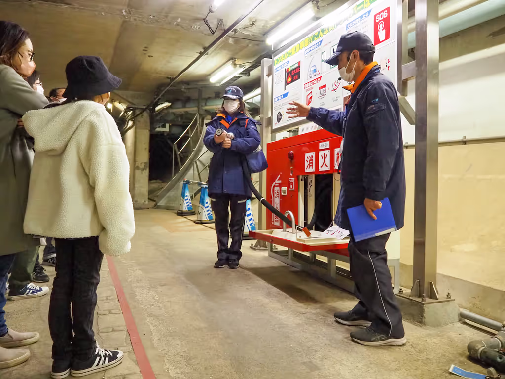 Kanagawa Private Tour - 