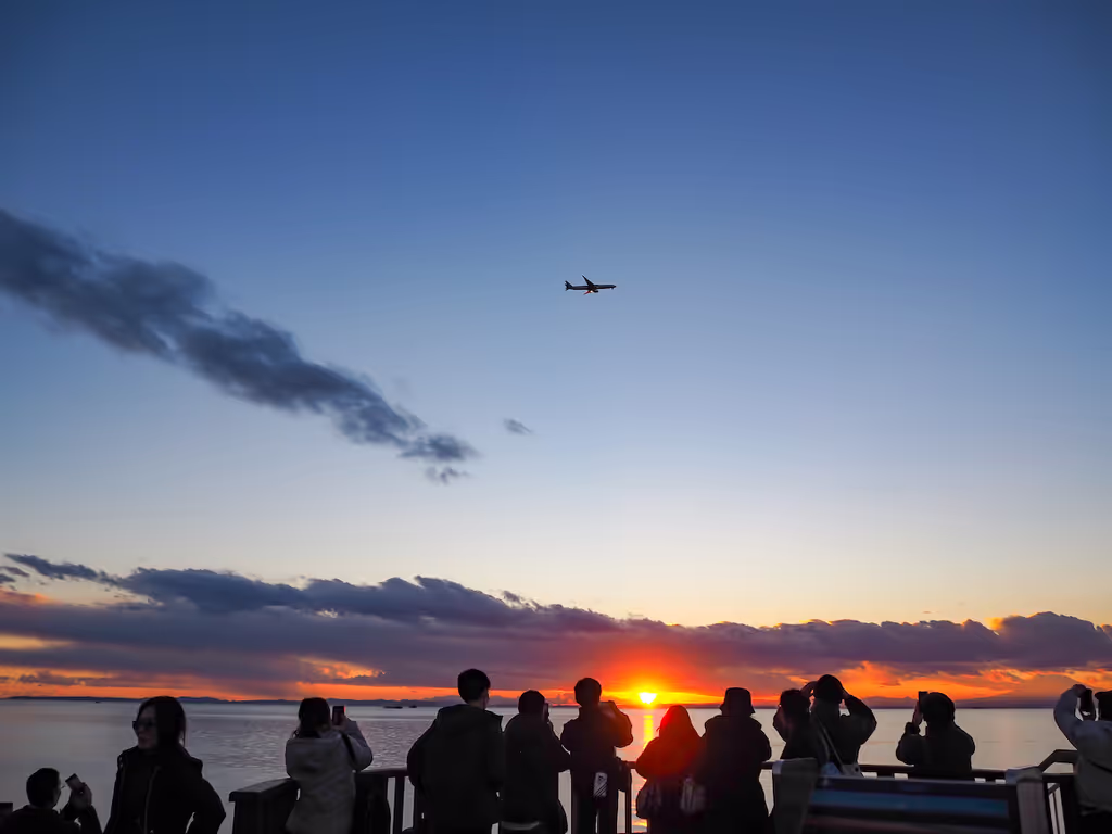 Kanagawa Private Tour - 