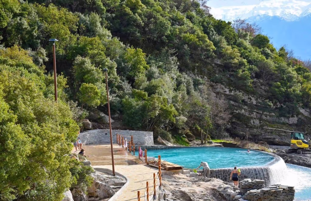 Sarande Private Tour - 