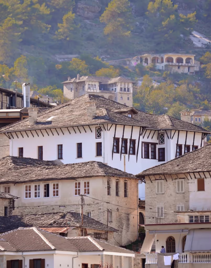 Sarande Private Tour - 