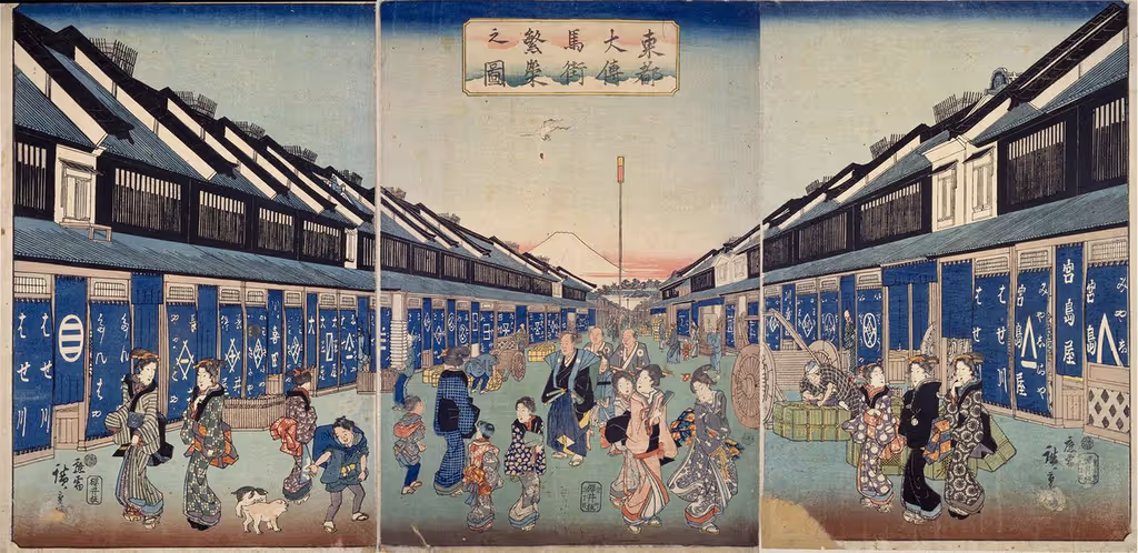 Yokohama Private Tour - 