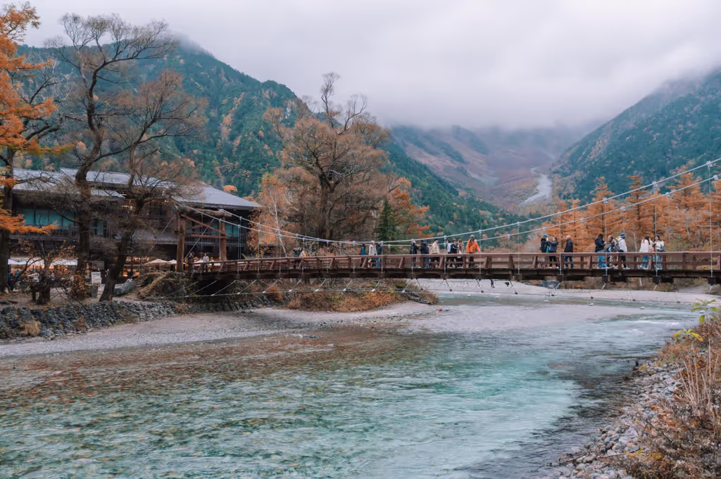 Nagano Private Tour - 